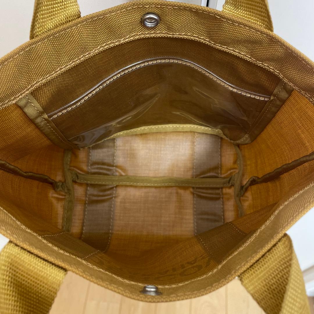 UNDERCOVER アンダーカバー ハンドバッグ