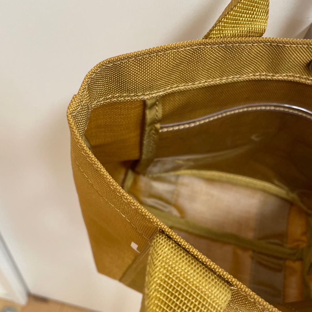 UNDERCOVER アンダーカバー ハンドバッグ