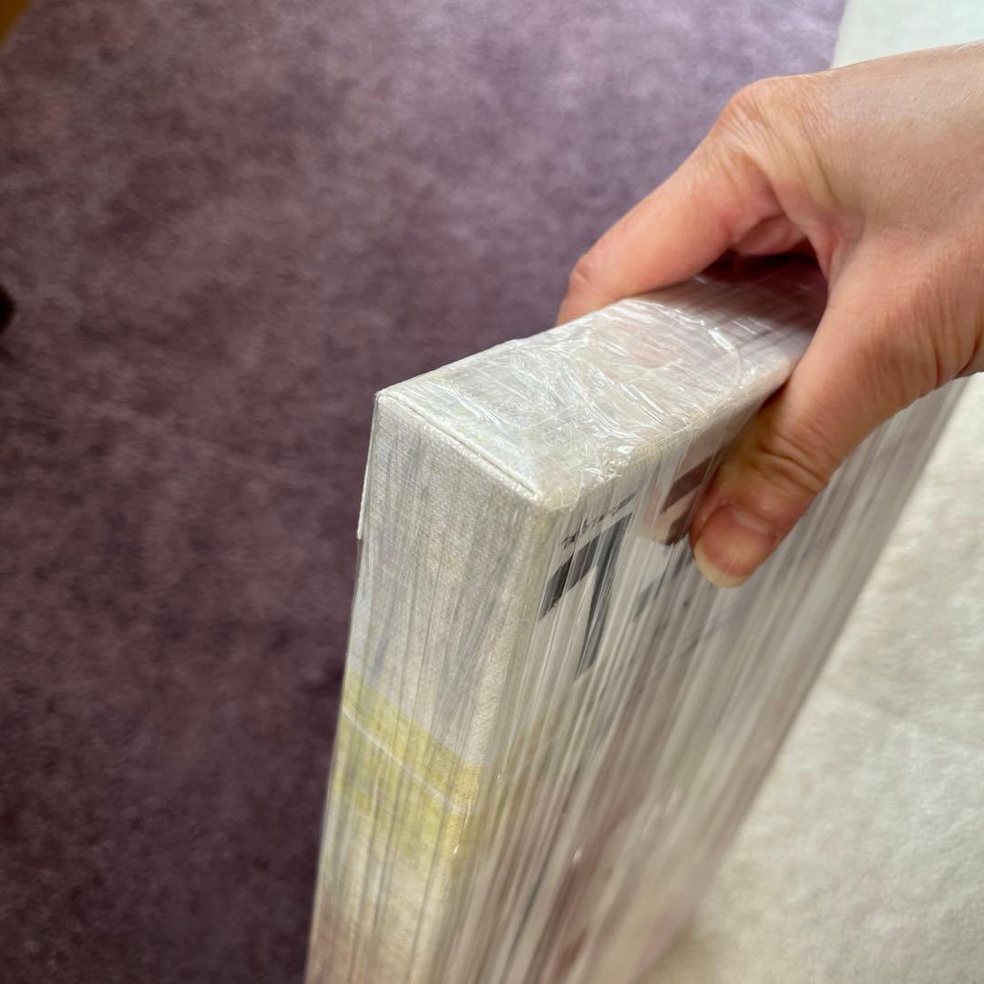 Oliver Gal オリバー・ガル　キャンバス