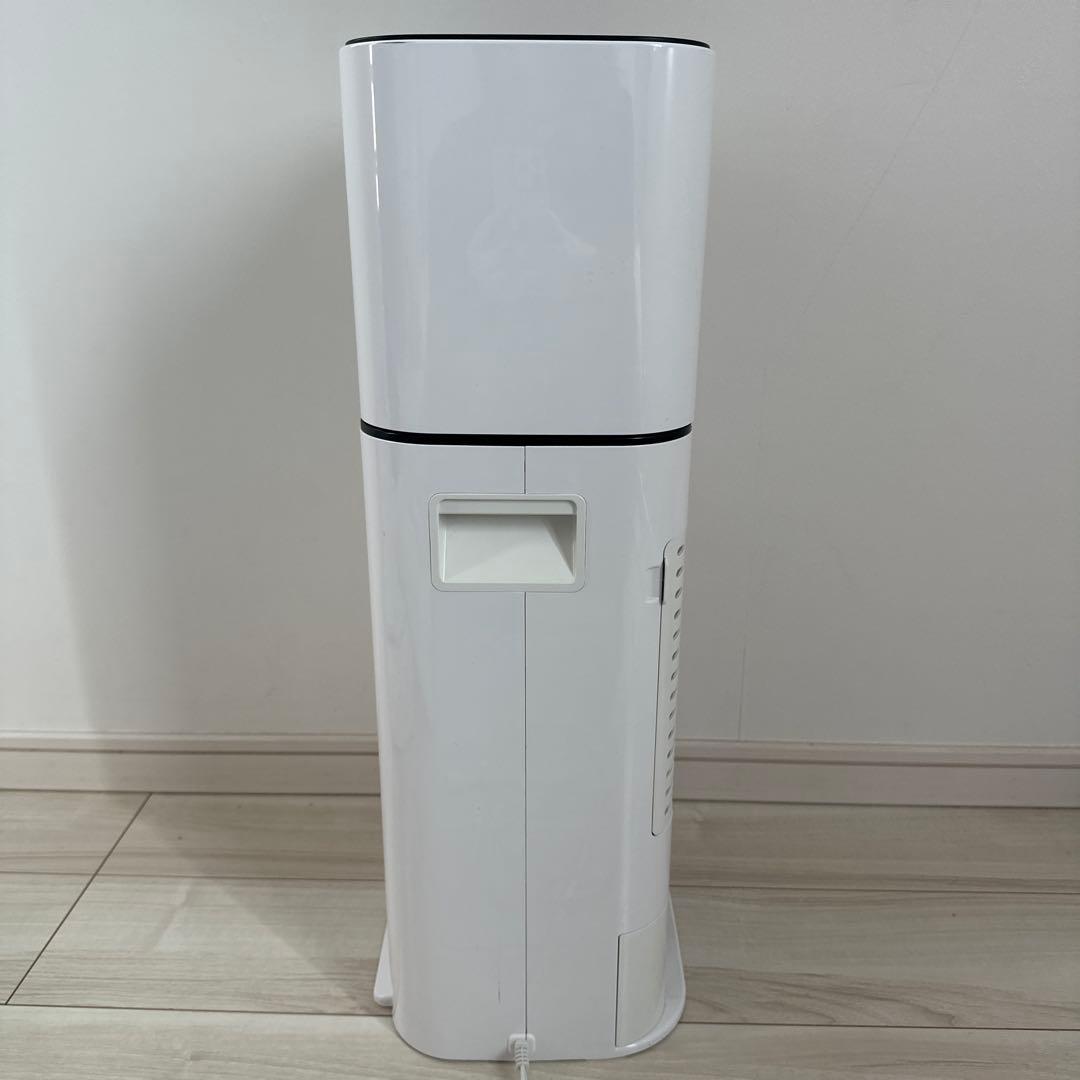 IRIS OHYAMA 除湿機 サーキュレーター