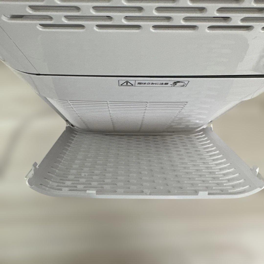 IRIS OHYAMA 除湿機 サーキュレーター