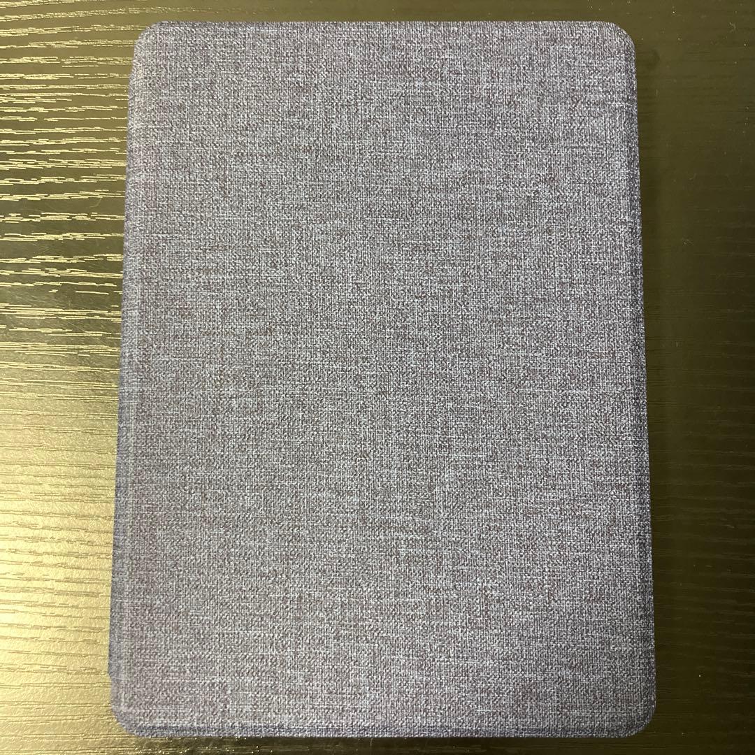 Kindle Paperwhite (32GB) 6.8インチ 広告なし