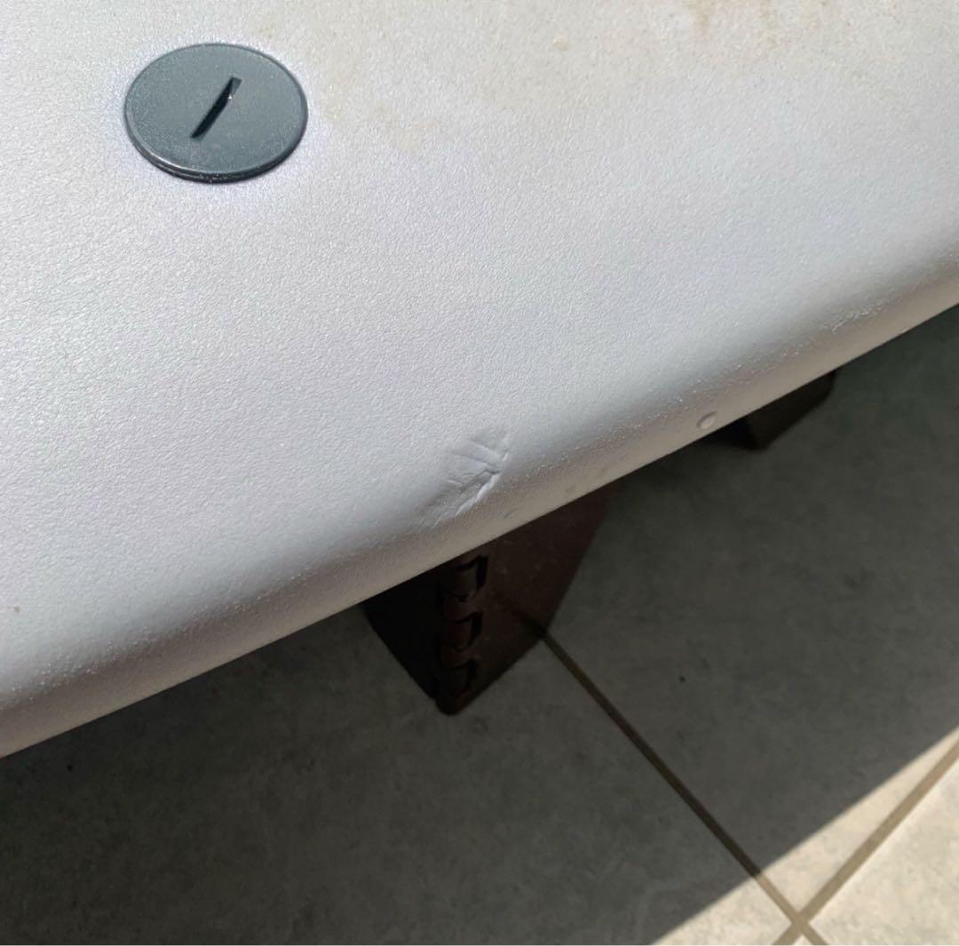 SOFTECH ROLLER 6'0 ショートボード ソフトボード