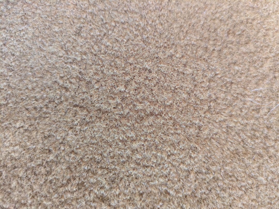 ボンポワン　ウールコート　14