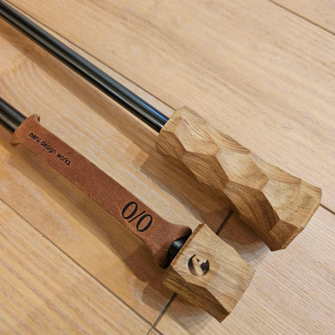 asimocrafts asiblaster アシブラスター 火吹き棒