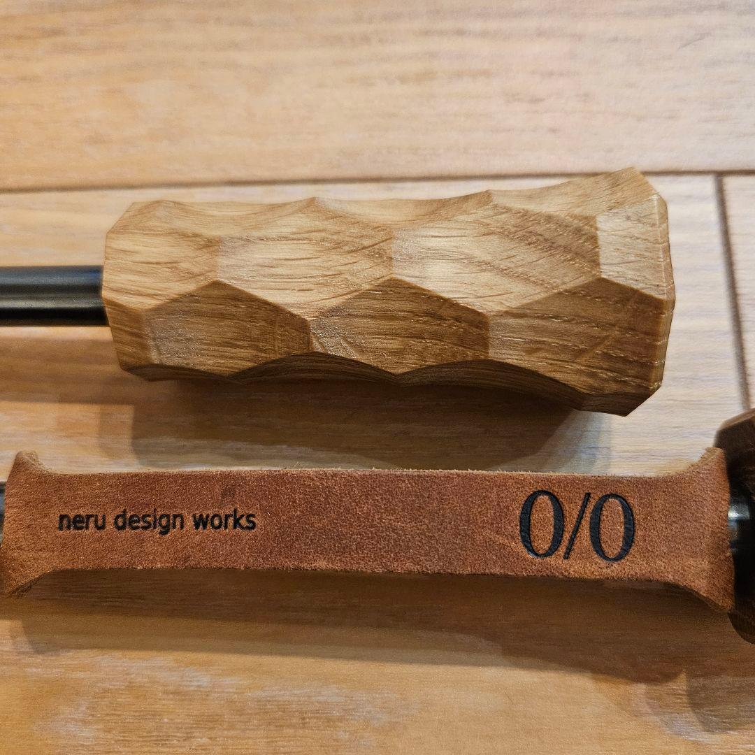 asimocrafts asiblaster アシブラスター 火吹き棒