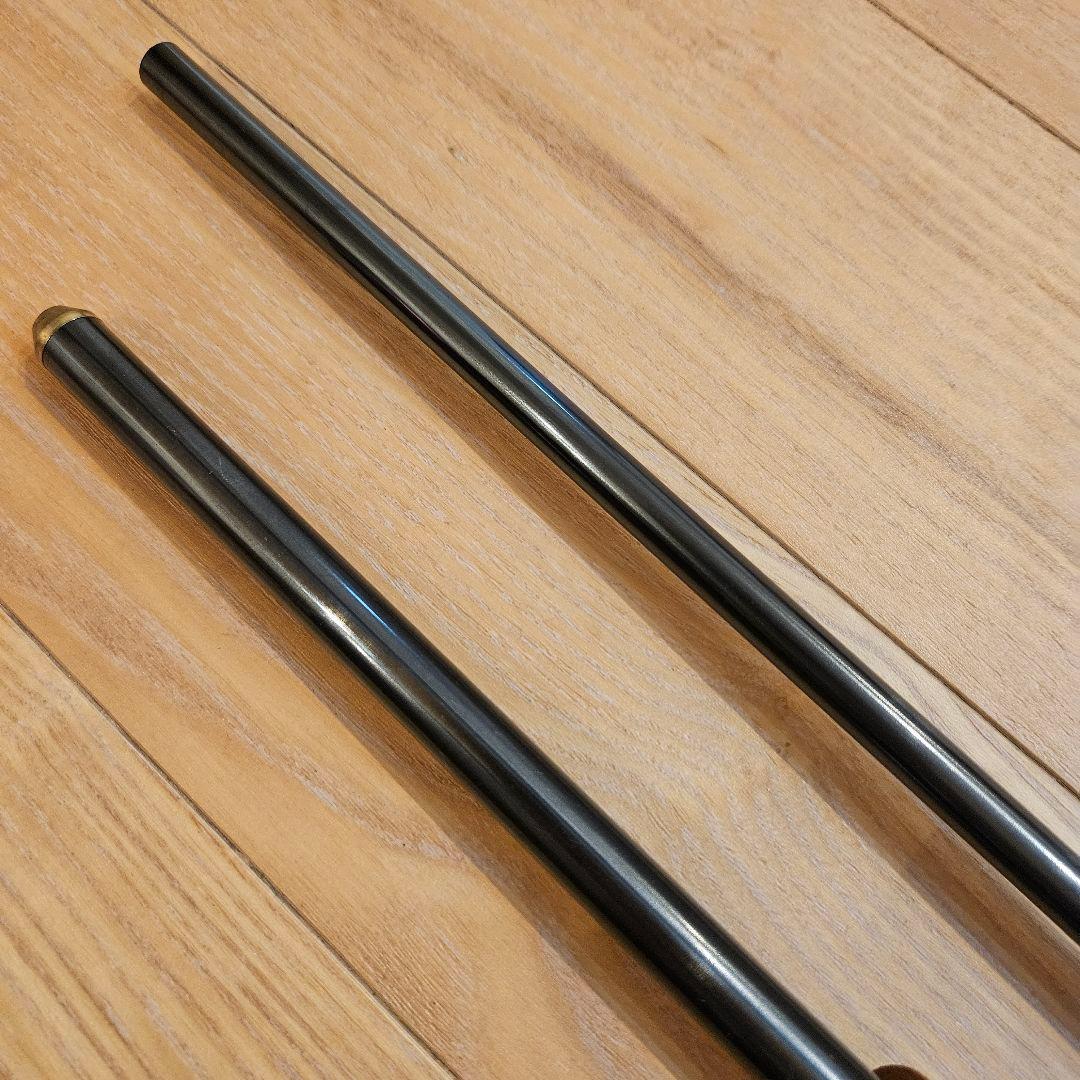 asimocrafts asiblaster アシブラスター 火吹き棒