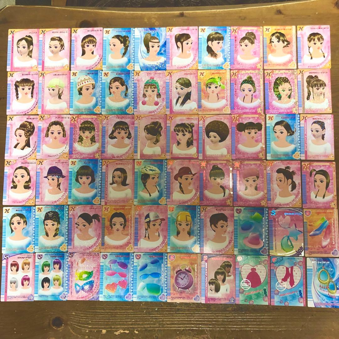 ラブandベリー　カード＋DSソフト＋カードリーダー