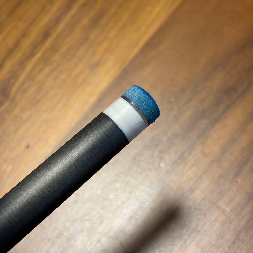 お盆値引き中【SAIGENカーボンシャフト 3/8-11山 】