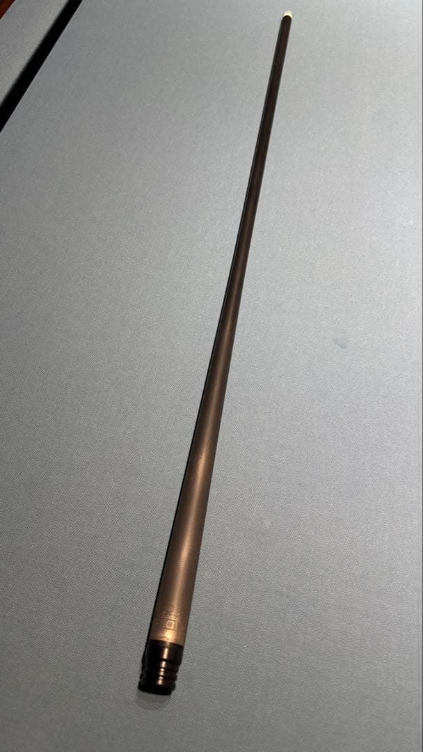 お盆値引き中【SAIGENカーボンシャフト 3/8-11山 】