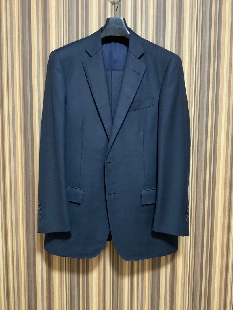 brooksbrothers シングルブレストスーツ　リージェント