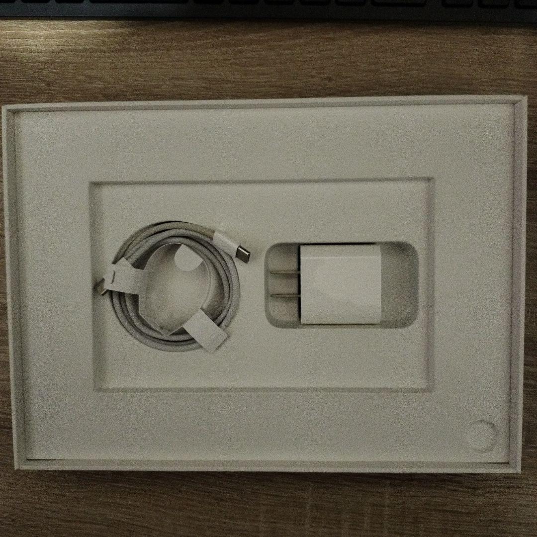 ipad Air 11インチ(M2) Wi-Fi