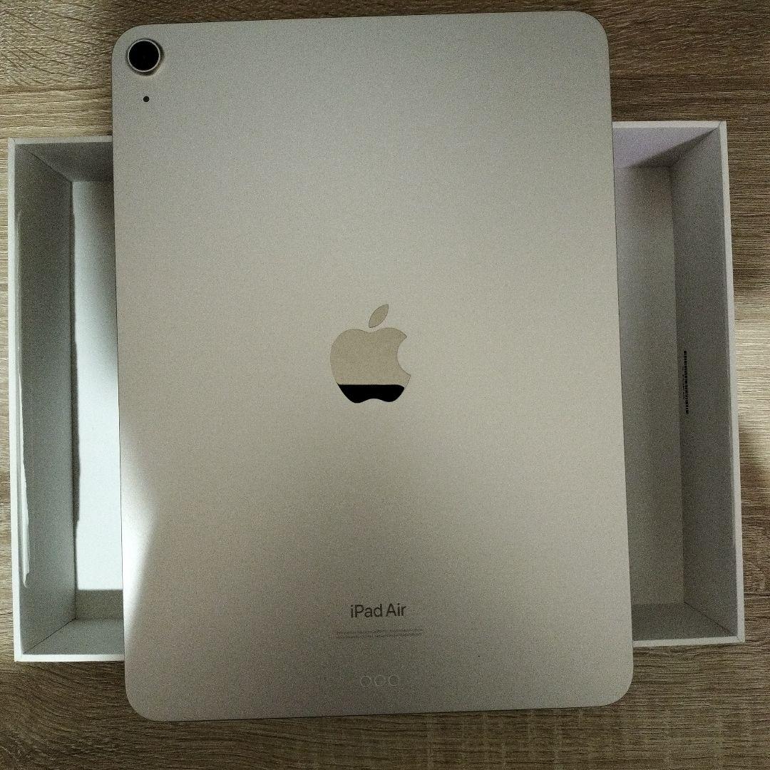 ipad Air 11インチ(M2) Wi-Fi