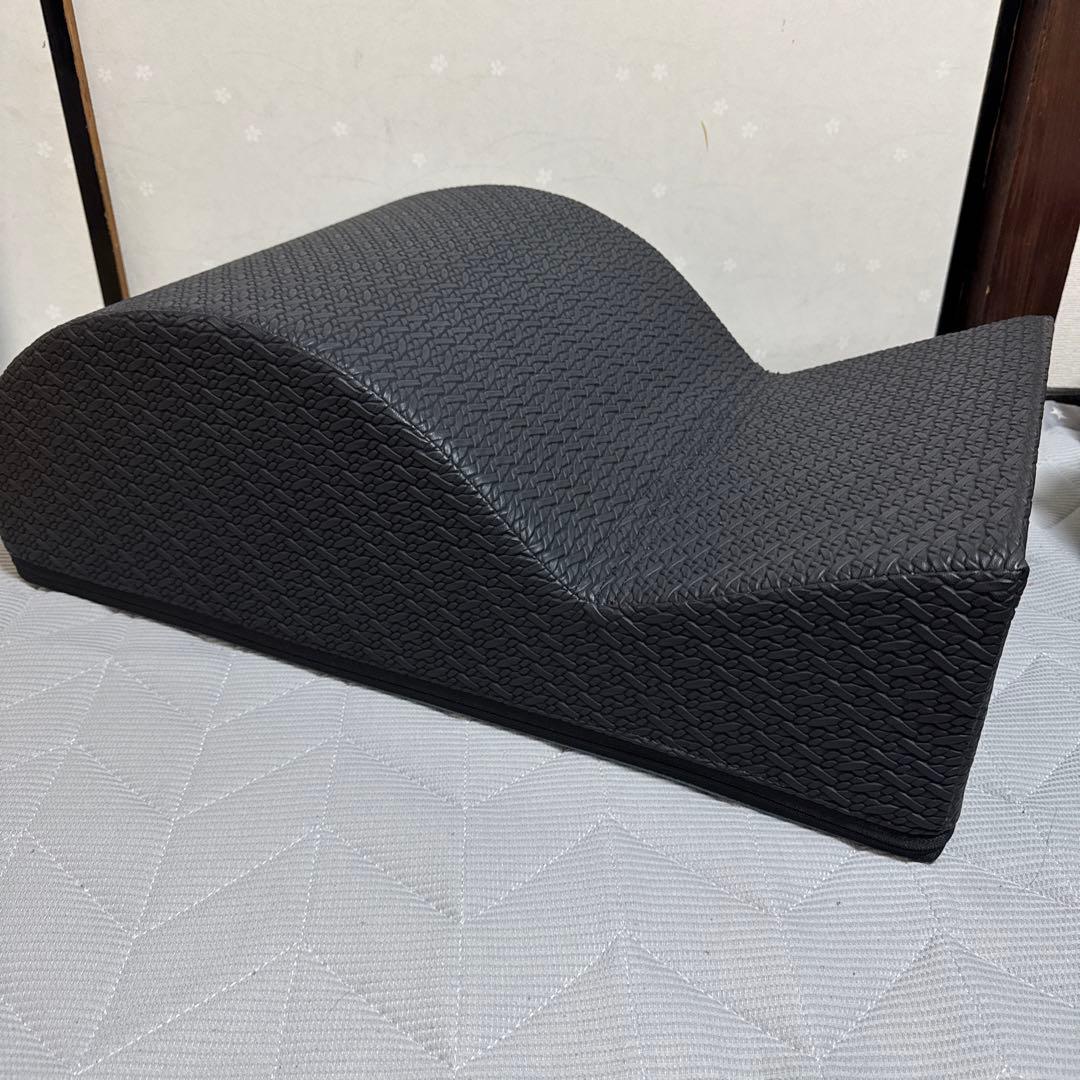 フレックスバレル　くじら型　サンテプラス　美品