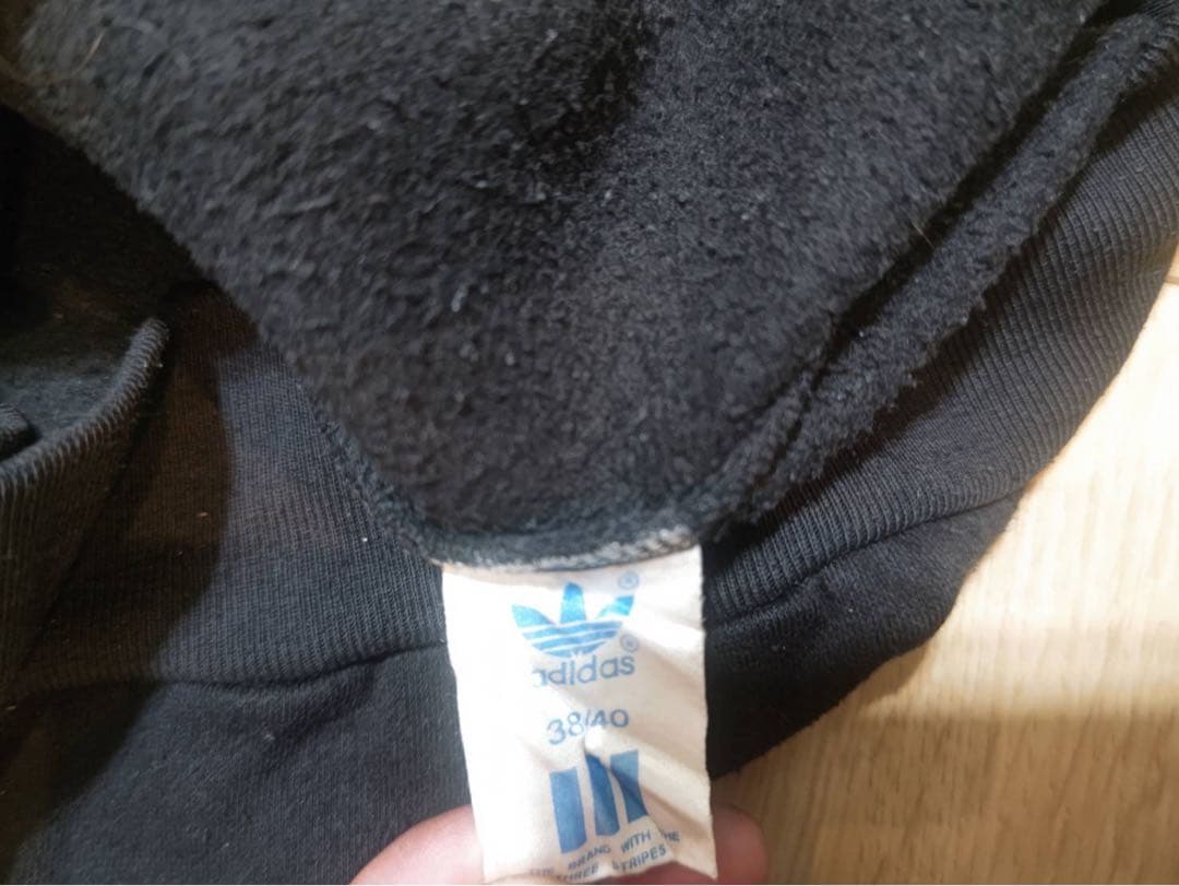 希少！90年代 リヴァプールFC アディダス製トレーニングスウェットシャツ