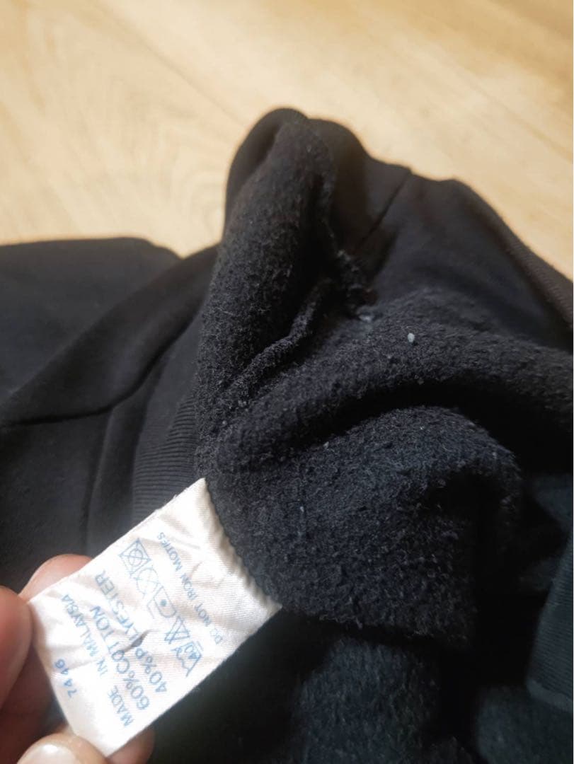 希少！90年代 リヴァプールFC アディダス製トレーニングスウェットシャツ