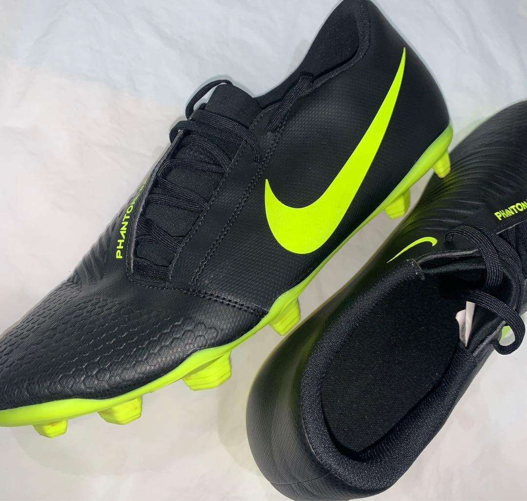 NIKE Phantom VNM サッカーシューズ ファントムヴェノム