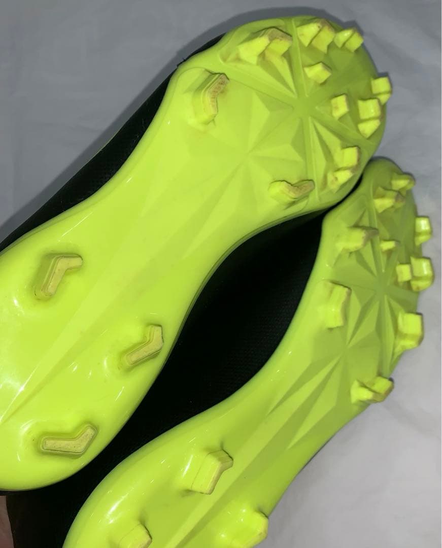 NIKE Phantom VNM サッカーシューズ ファントムヴェノム