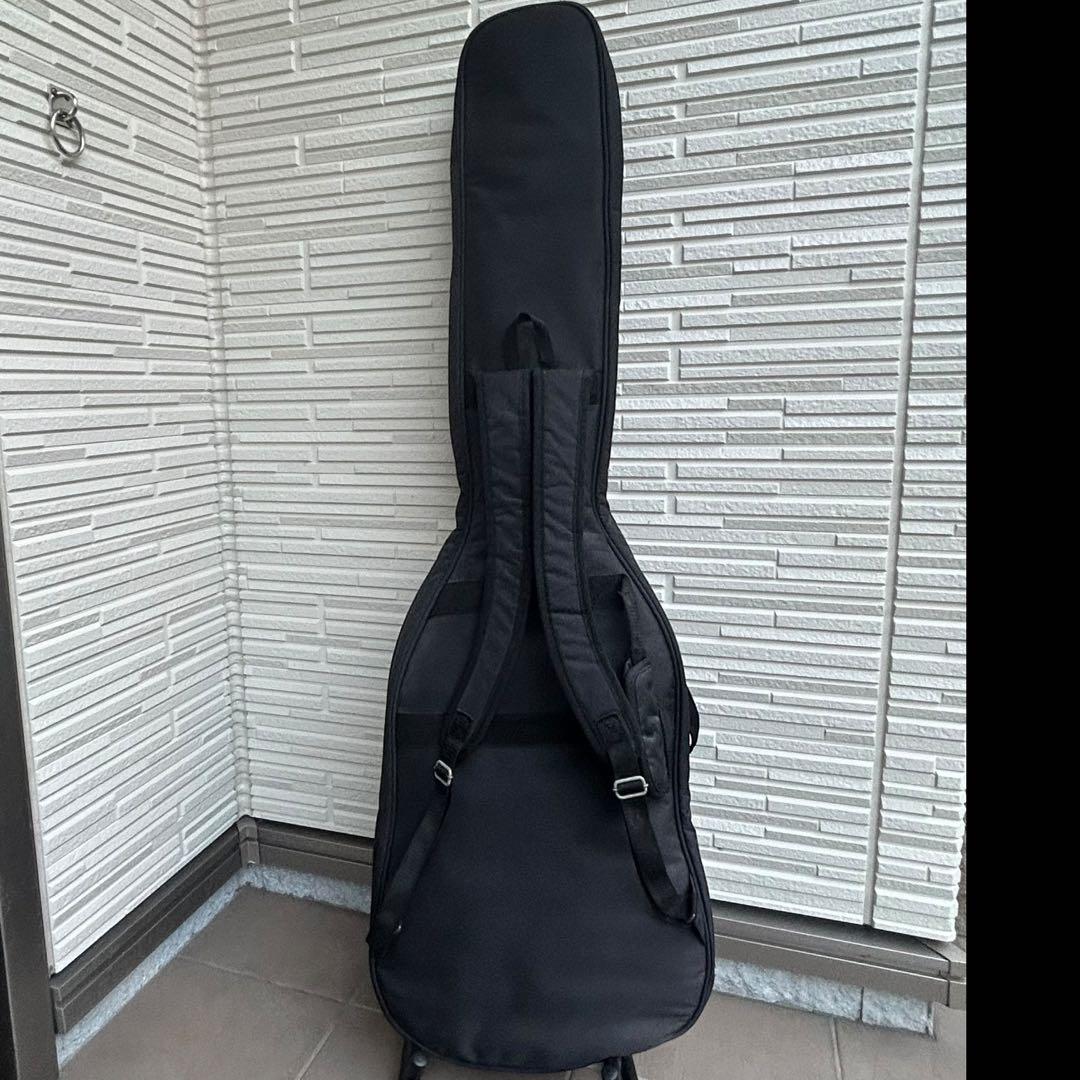 【美品】K-ON! けいおん！ Akiyama Mio 秋山澪モデル エリザベス