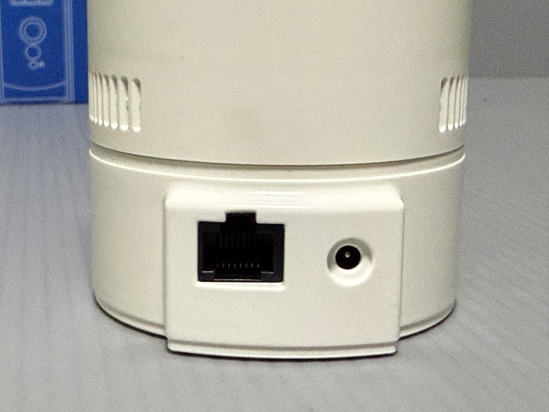 プラネックスPlanexカメラCS-W72FHD2(Wi-Fi/有線LAN対応)