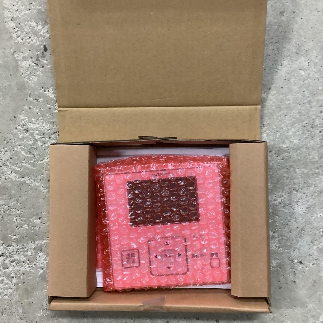 HITACHI 多機能リモコン　PC-ARF5