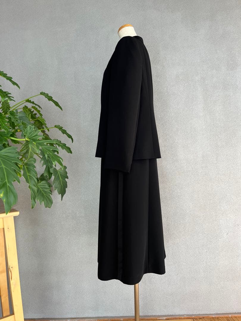 SoirdeParis JUNKOSHIMADAジュンコシマダアンサンブル17号