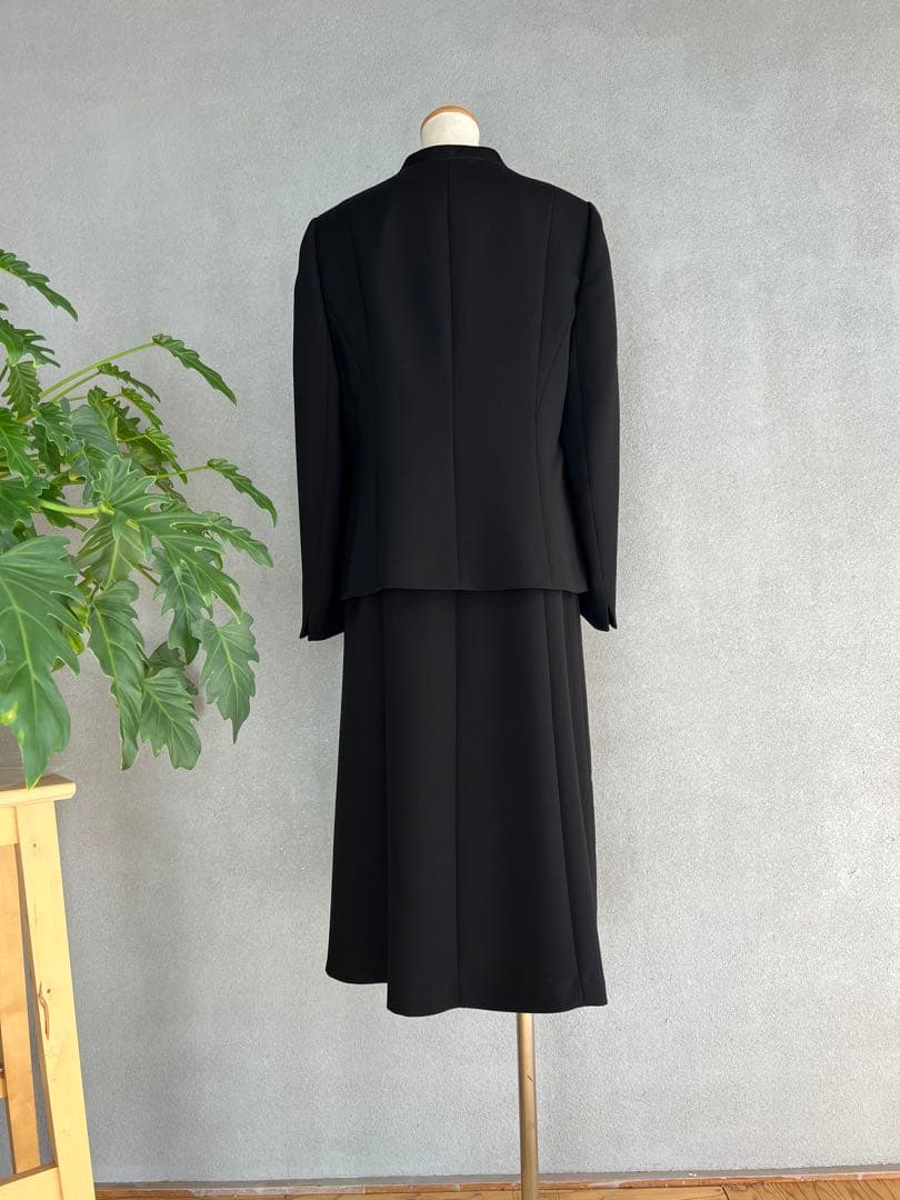 SoirdeParis JUNKOSHIMADAジュンコシマダアンサンブル17号