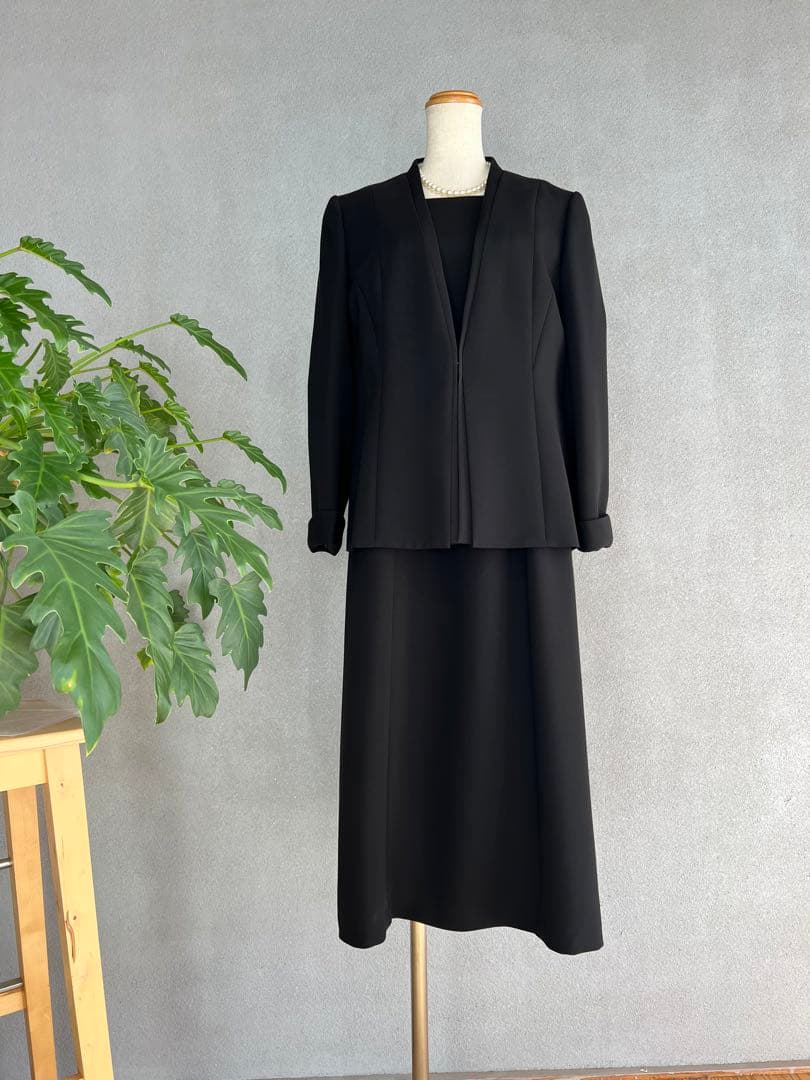 SoirdeParis JUNKOSHIMADAジュンコシマダアンサンブル17号