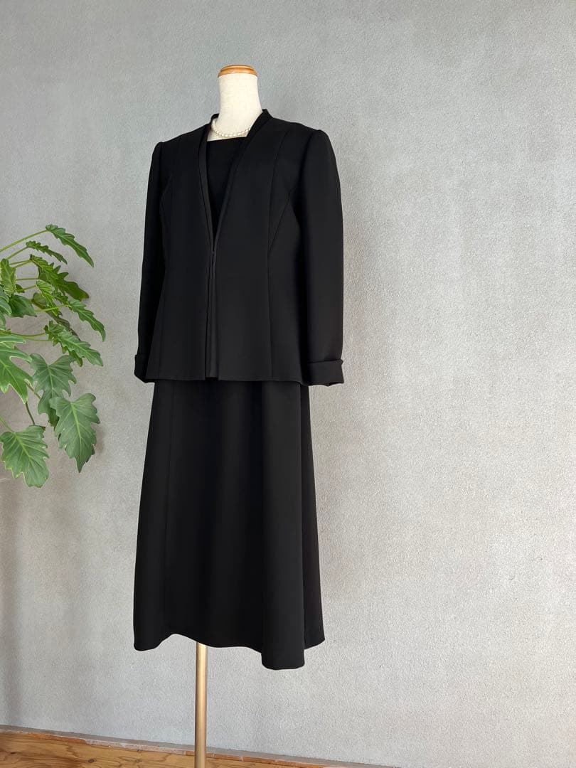 SoirdeParis JUNKOSHIMADAジュンコシマダアンサンブル17号