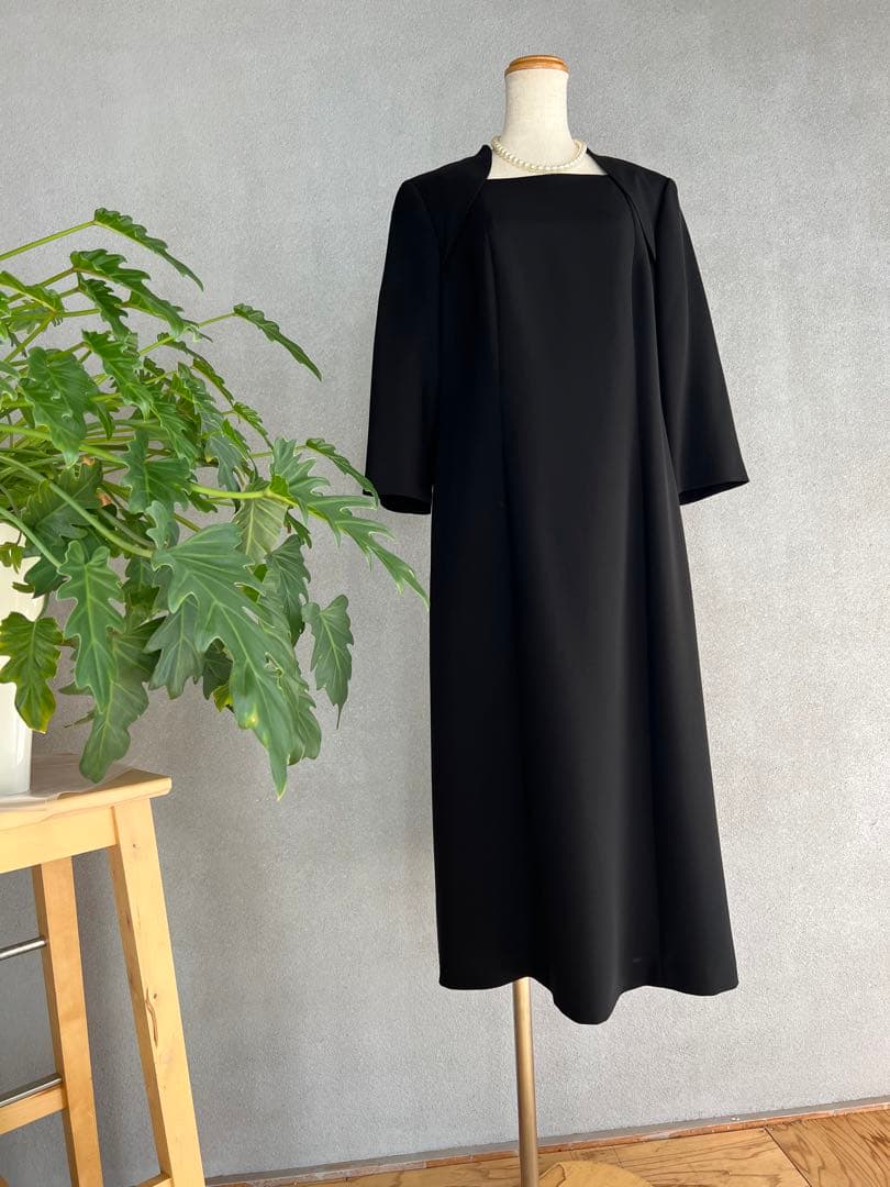 SoirdeParis JUNKOSHIMADAジュンコシマダアンサンブル17号