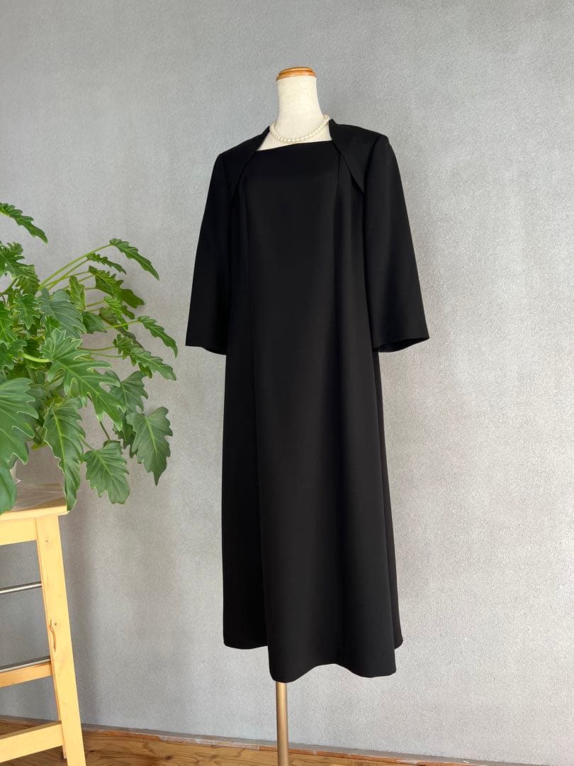 SoirdeParis JUNKOSHIMADAジュンコシマダアンサンブル17号