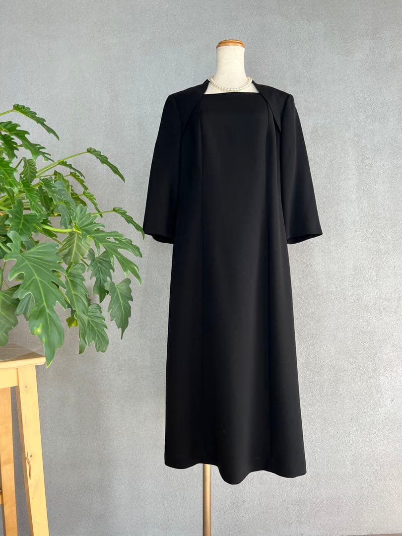 SoirdeParis JUNKOSHIMADAジュンコシマダアンサンブル17号