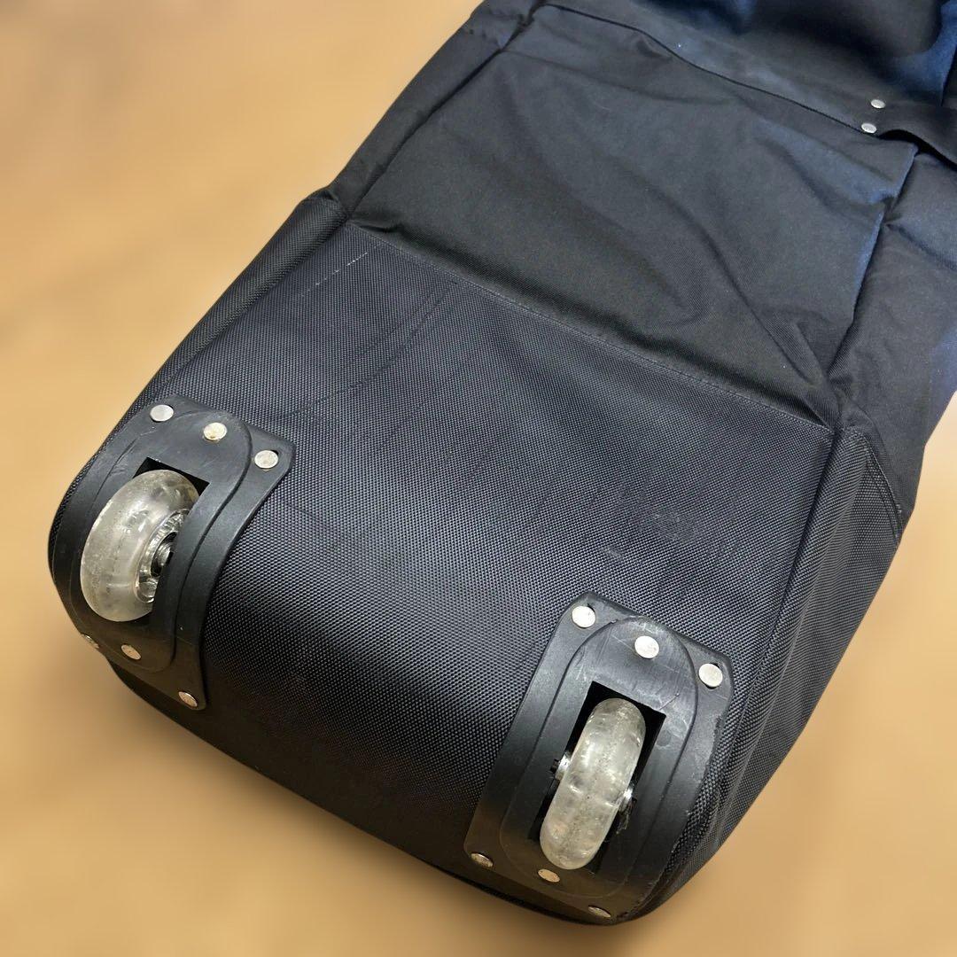 OGASAKA スキーケースJPN1912　ALLINONE スノーボードケース