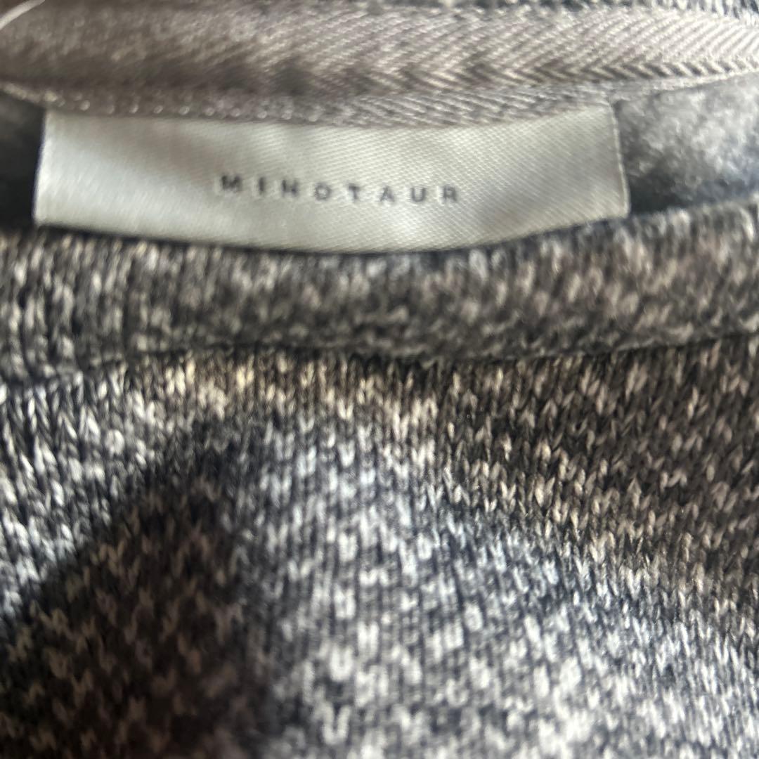 minotaur カットソー