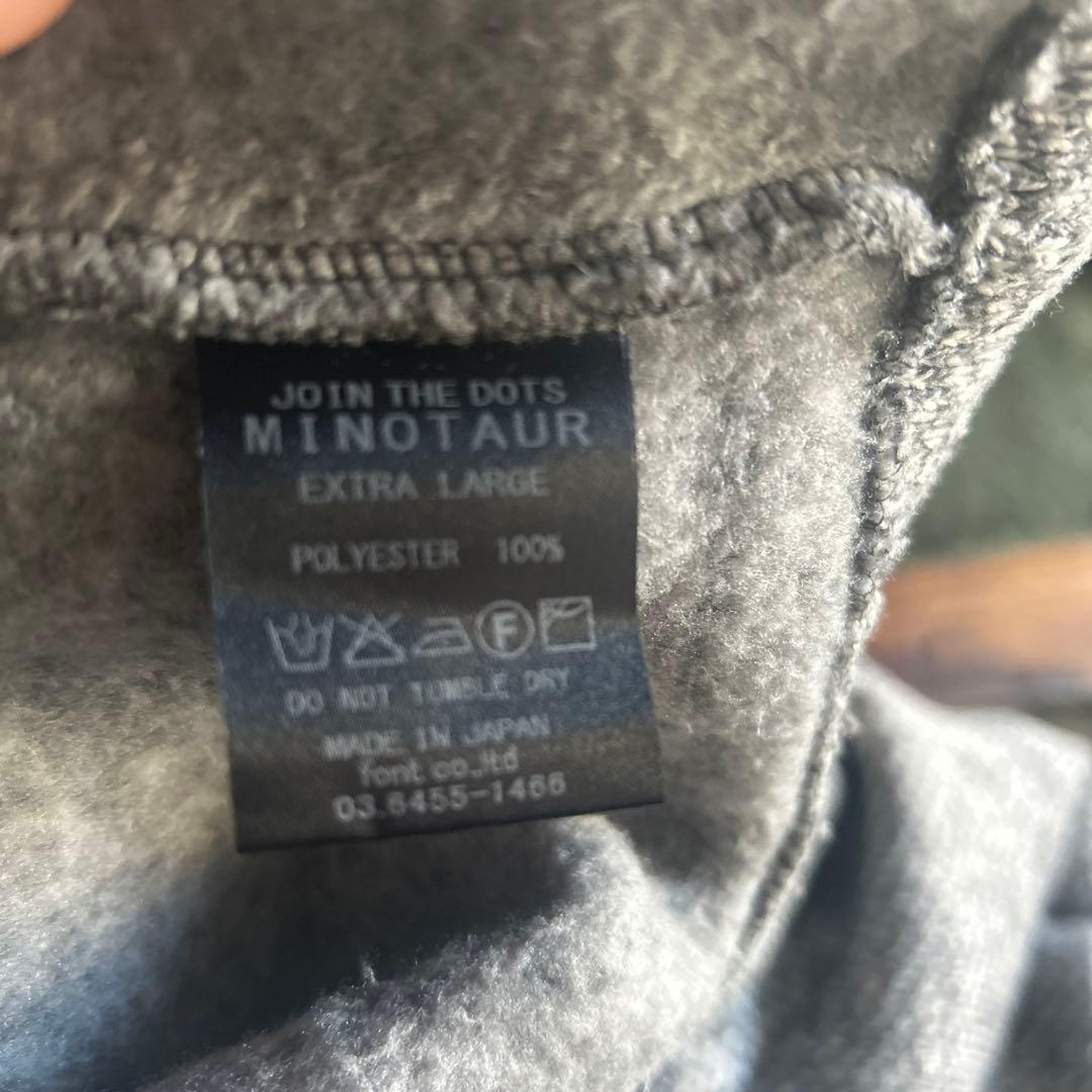 minotaur カットソー