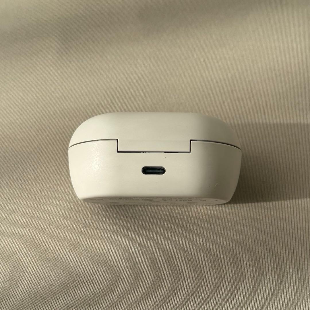 Bose QuieComfort Earbuds 第2世代 スノーホワイト