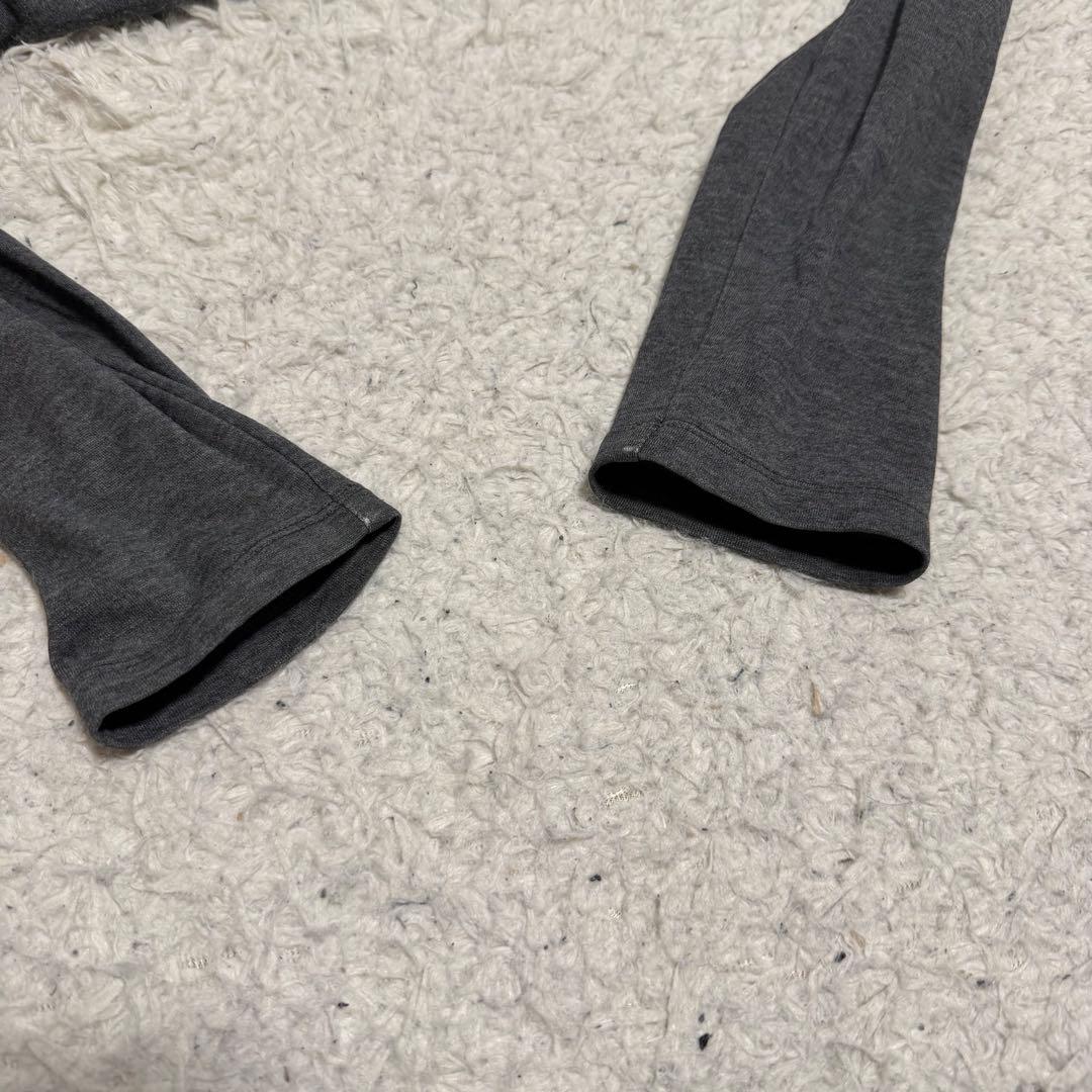 美品XLサイズ相当　ヴィヴィアンウェストウッドマン　アシンメトリーカーディガン