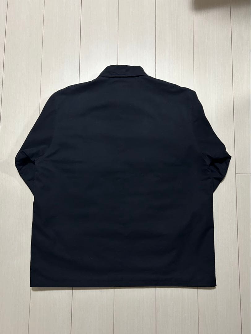 M*o様 【定価85,800円】COMOLI ポストワークツイルジャケット　25