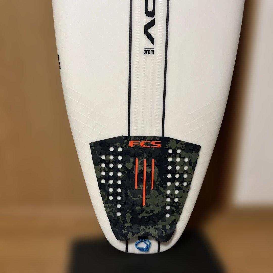 DHDサーフボード 3DV EPS 手渡し限定