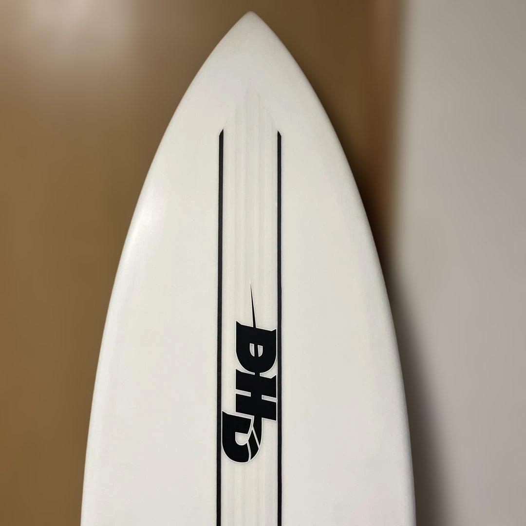 DHDサーフボード 3DV EPS 手渡し限定