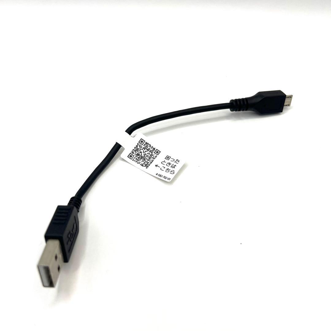 【美品】ソニー デジタルミュージックプレーヤー NW-WS413