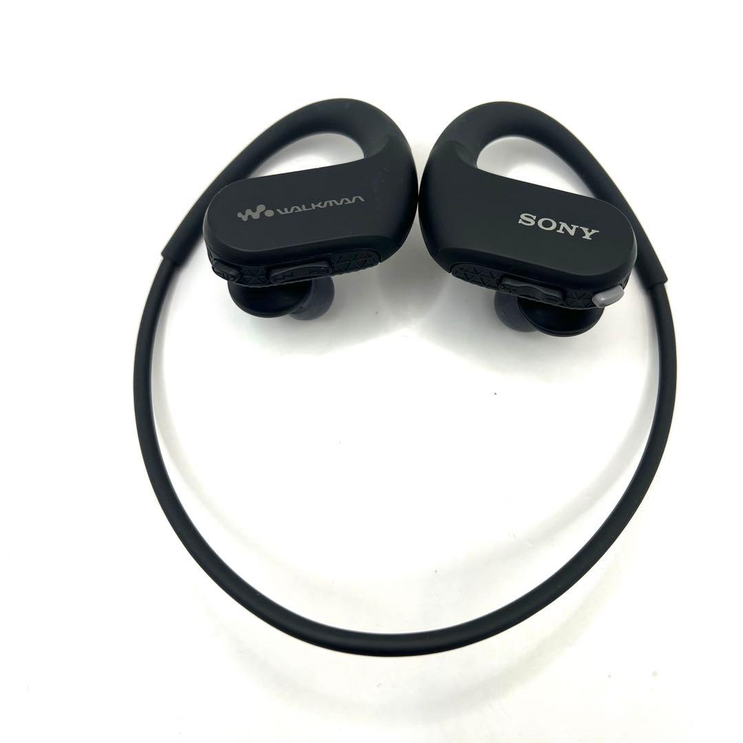 【美品】ソニー デジタルミュージックプレーヤー NW-WS413