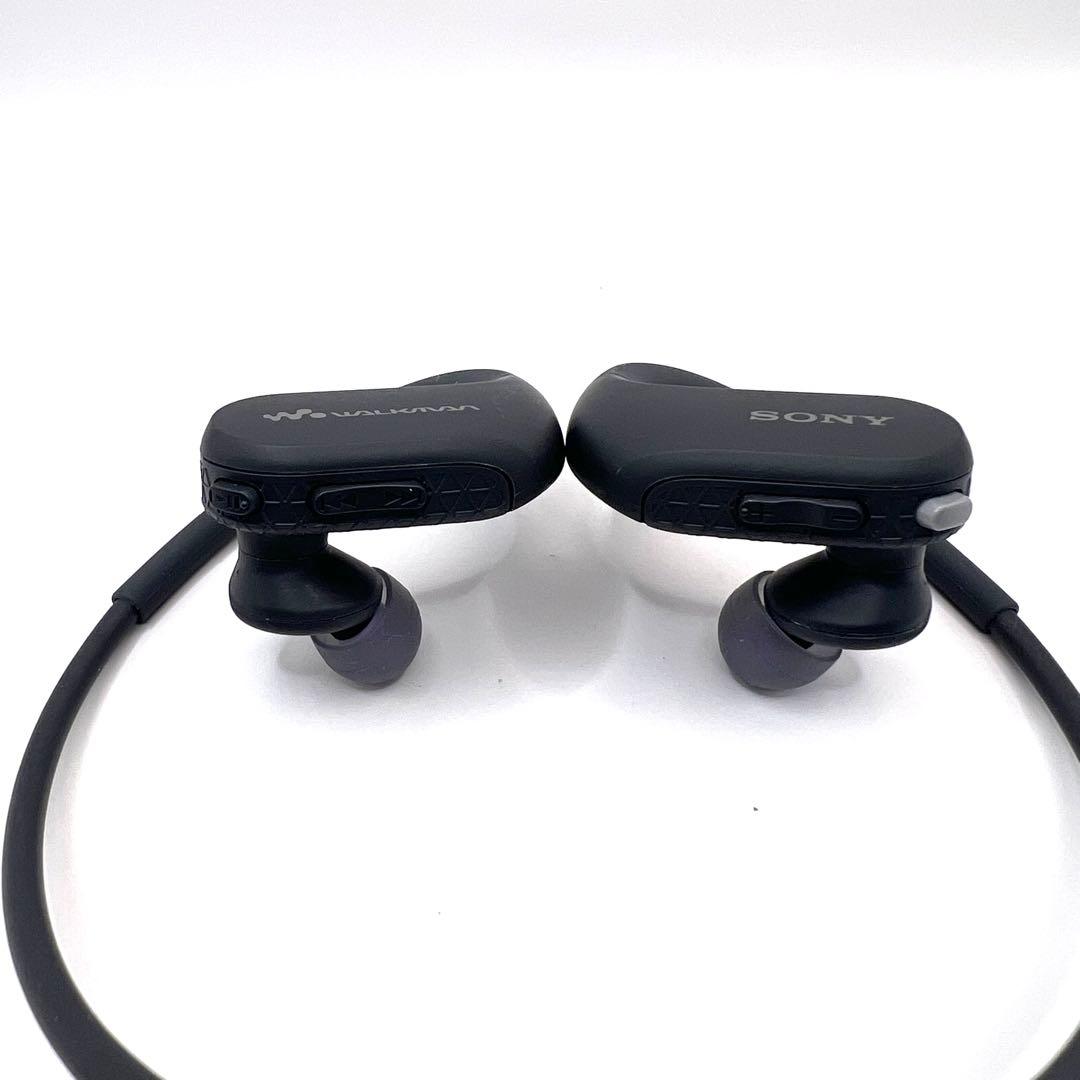 【美品】ソニー デジタルミュージックプレーヤー NW-WS413