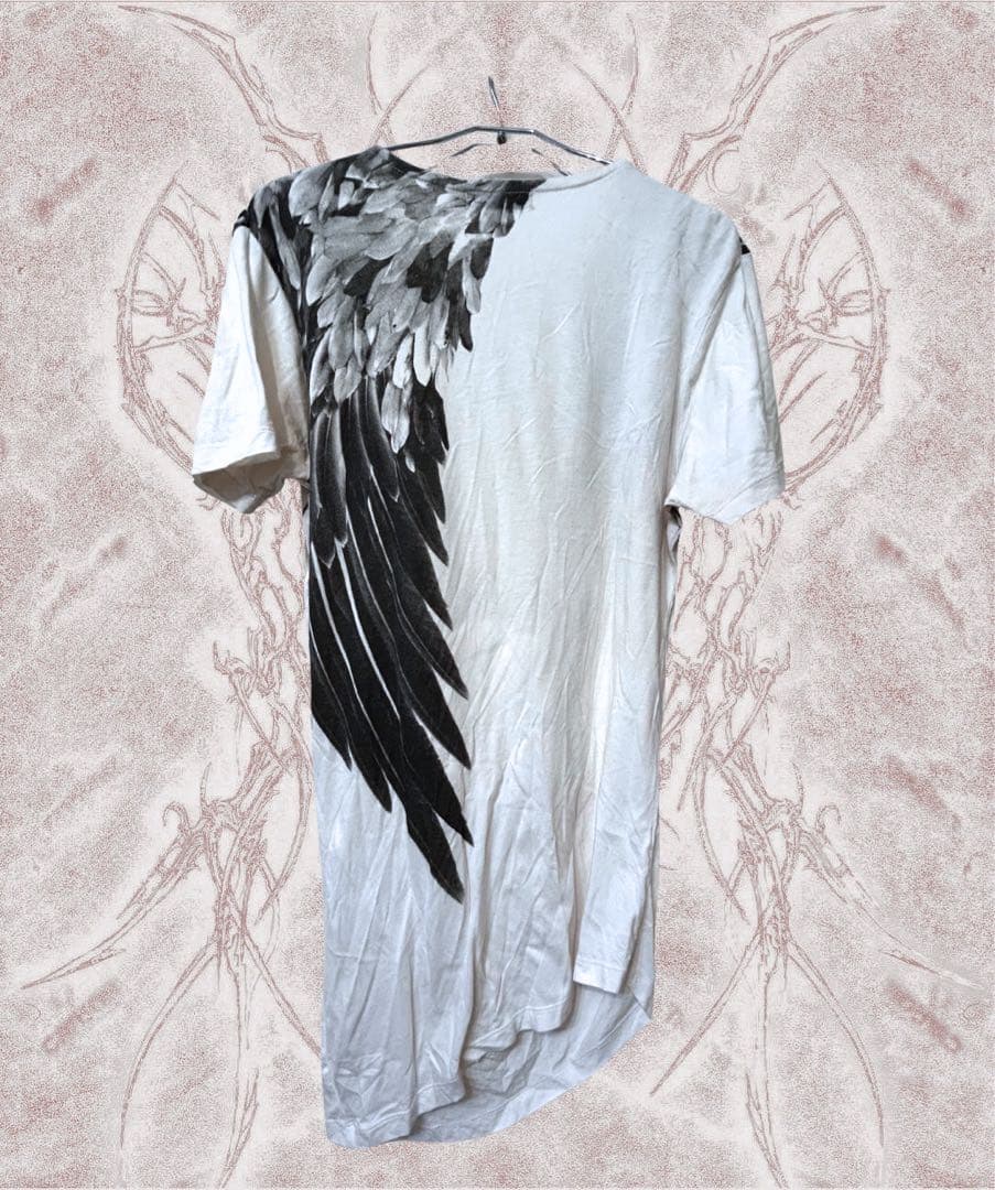 civarize ドレープカットソー