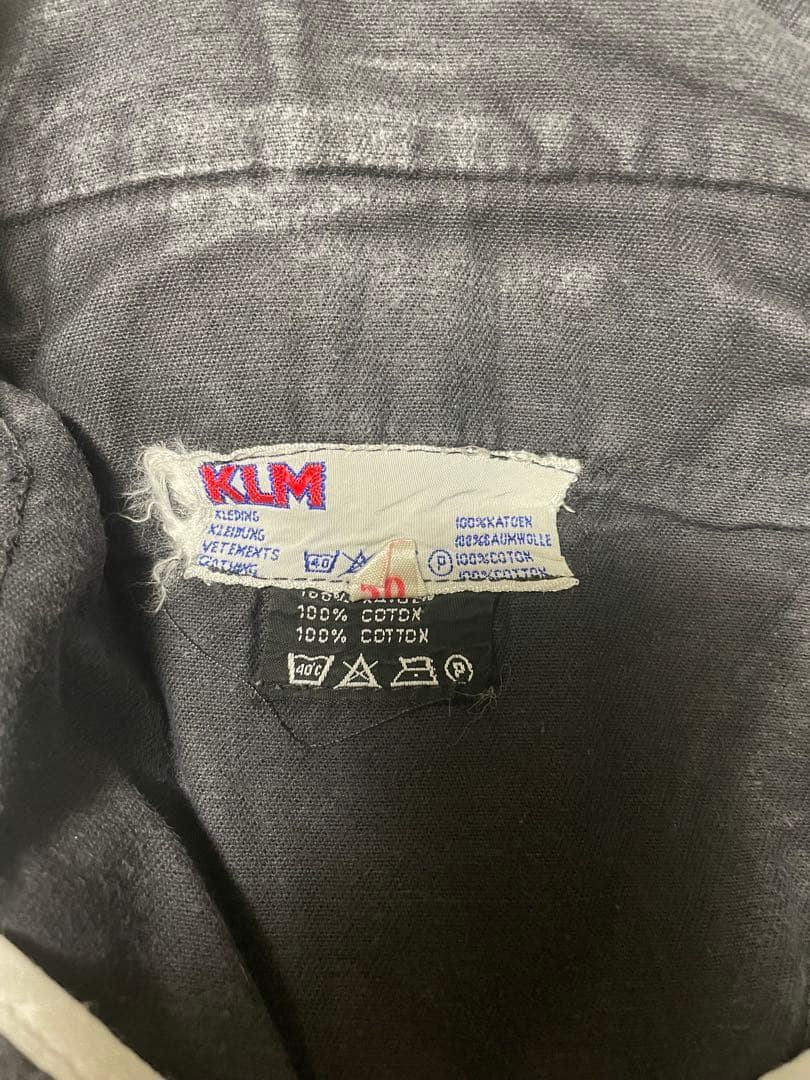 1950〜60s オランダ コーデュロイパンツ ワークパンツ 古着