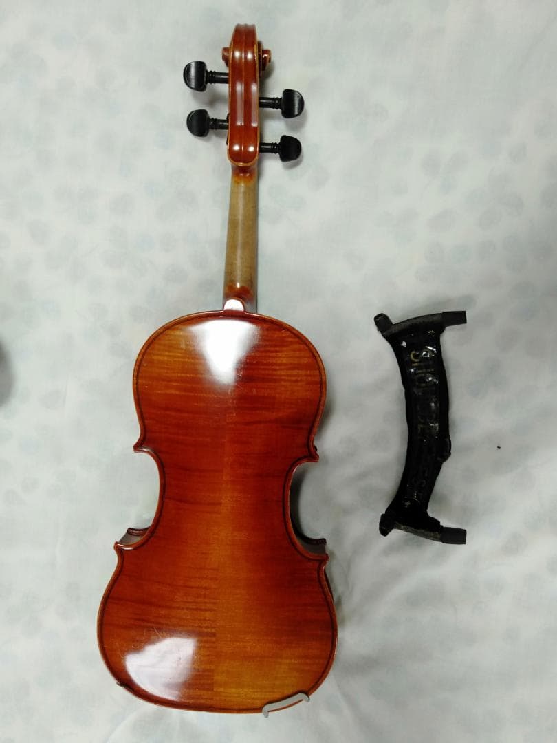 スズキ No.360 1/2 1980年製 バイオリン 弦楽器