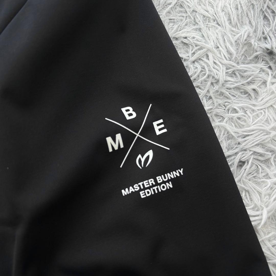 おまとめ　新品　マスターバニーエディション　ジャケット　ボンディング　ブルゾン