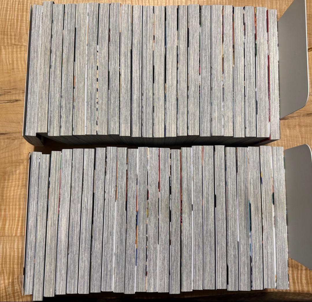 ハイキュー!! 全巻セット&収納BOX&映画特典