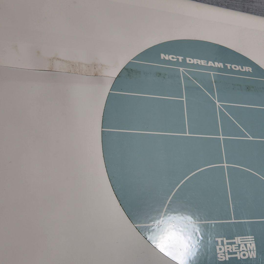 【新品未開封】NCT DREAM 写真集 ＋ CD