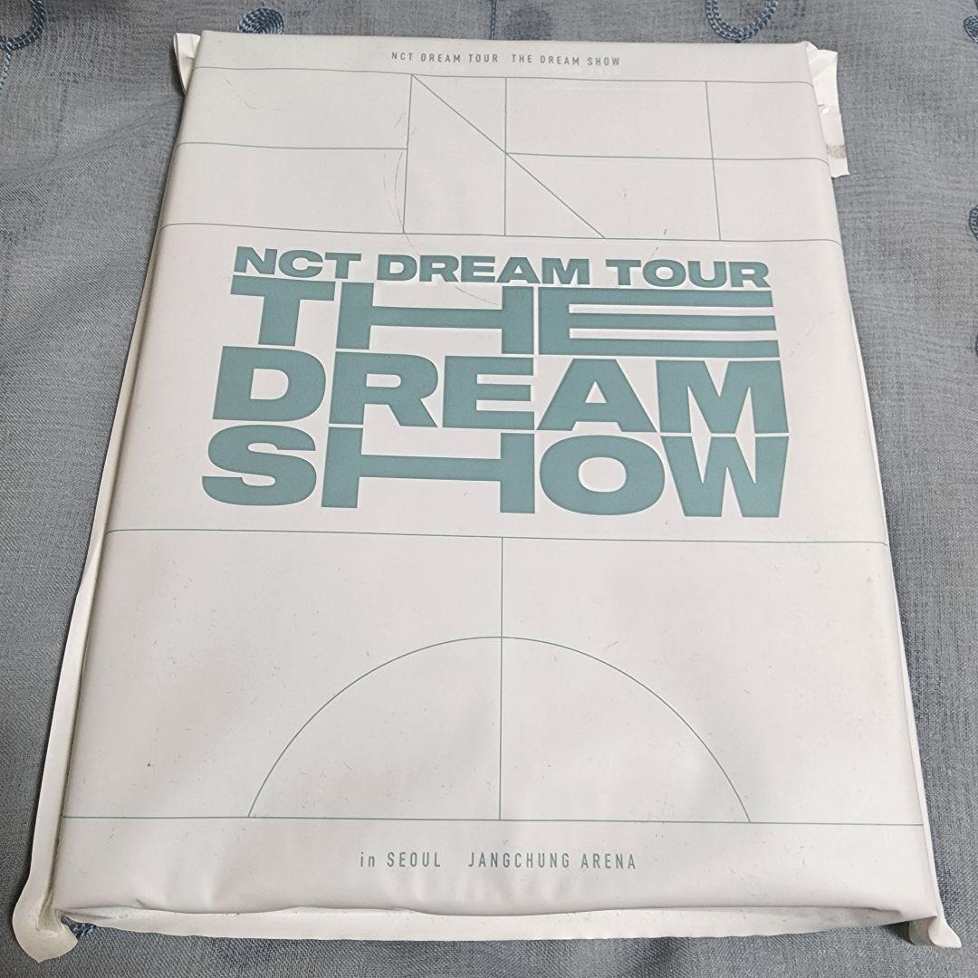 【新品未開封】NCT DREAM 写真集 ＋ CD